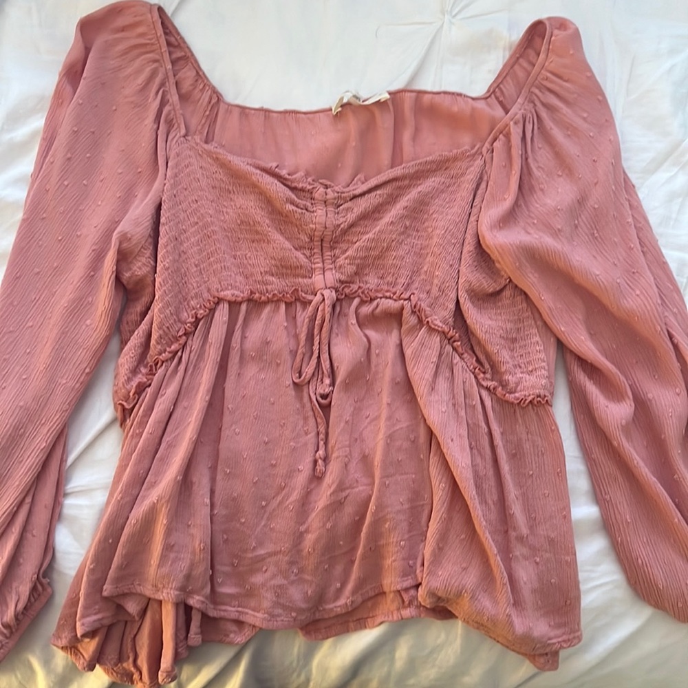 Arula top